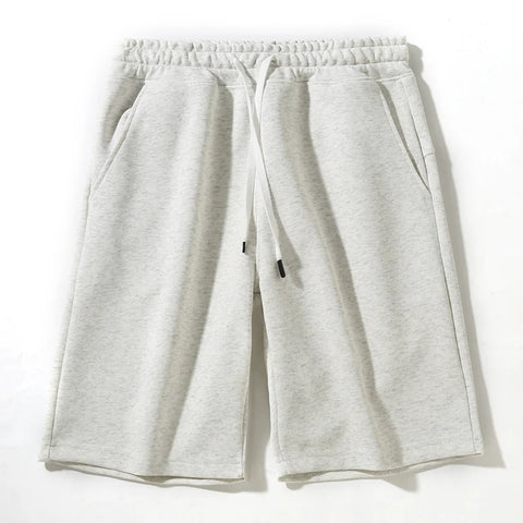 Drawstring Shorts