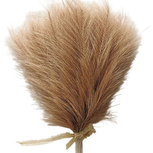 Load image into Gallery viewer, Short Artificial Pampas Grass
