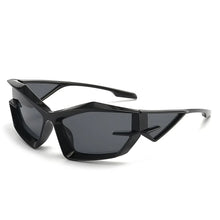 Load image into Gallery viewer, Futuristic Punk Sunglasses
