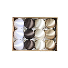 Load image into Gallery viewer, Luxury Satin Ornament Set
