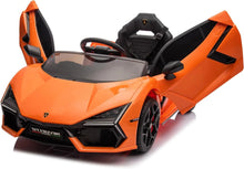Load image into Gallery viewer, 12V Lambo Toy Car
