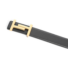 Load image into Gallery viewer, Luxe Leather Belt
