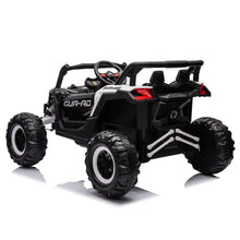 Load image into Gallery viewer, Ride-On 4 Wheeler with Remote Control
