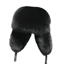 Load image into Gallery viewer, Fur Hat
