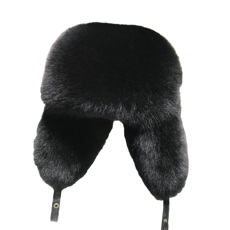 Fur Hat