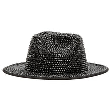 Load image into Gallery viewer, Full Rhinestone Hat
