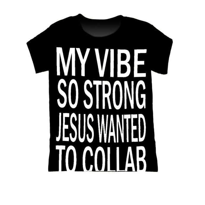 My Vibe Top-Modern Baby Las Vegas