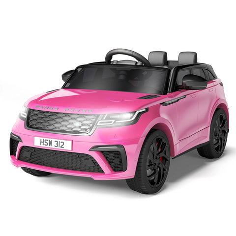 12V Range Toy Car