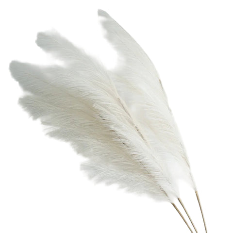 Large Artificial Pampas Grass