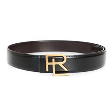 Load image into Gallery viewer, Luxe Letter Belt
