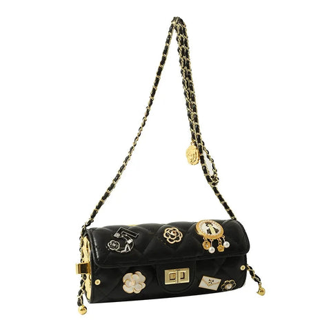 Luxe Trinket Bag