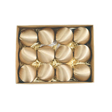 Load image into Gallery viewer, Luxury Satin Ornament Set
