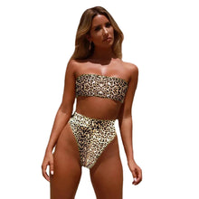 Load image into Gallery viewer, High Waist Bikini
