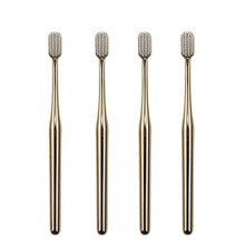 Load image into Gallery viewer, Luxury Soft Toothbrush-Modern Baby Las Vegas
