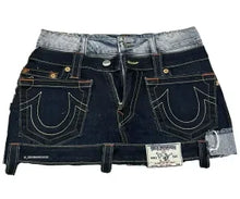 Load image into Gallery viewer, Retro Patch Skirt Collection

