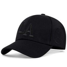 Load image into Gallery viewer, LA Embroidered Hat
