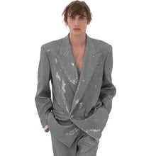 Load image into Gallery viewer, Sequin Suit
