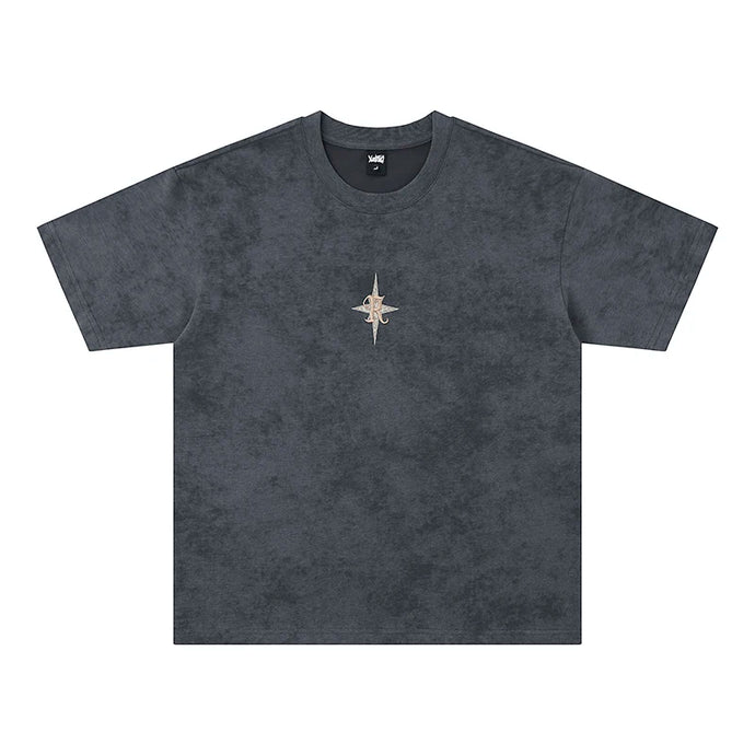 Letter R Star Top-Modern Baby Las Vegas