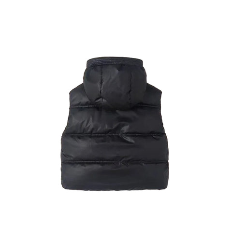 Puffer Vest
