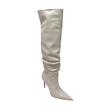 Load image into Gallery viewer, Pointed Toe Classic Over The Knee Boots | Modern Baby Las Vegas
