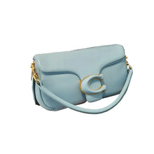 Load image into Gallery viewer, Candy Color Soft Cloud Handbag
