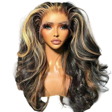 Load image into Gallery viewer, Lace Front Wig Collection
