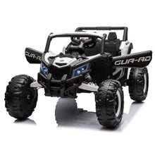 Load image into Gallery viewer, Ride-On 4 Wheeler with Remote Control
