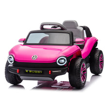 Load image into Gallery viewer, V Wagon Toy Car
