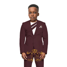 Load image into Gallery viewer, Double-Strap Suit-Modern Baby Las Vegas
