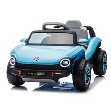 Load image into Gallery viewer, V Wagon Toy Car
