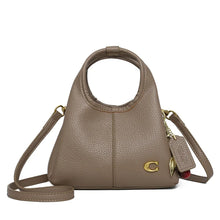 Load image into Gallery viewer, Letter C Handbag
