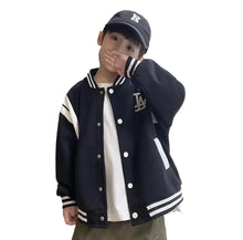 Load image into Gallery viewer, LA Baseball Jacket
