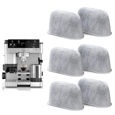 Charcoal Water Filters For NINJA Luxe Cafe