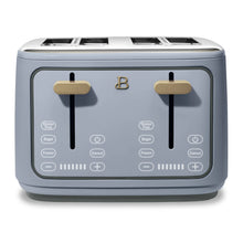 Load image into Gallery viewer, 4-Slice Toaster | Modern Baby Las Vegas
