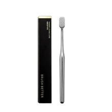 Load image into Gallery viewer, Luxury Soft Toothbrush-Modern Baby Las Vegas
