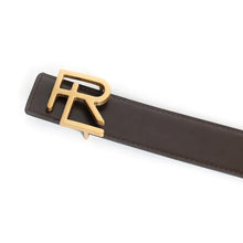 Load image into Gallery viewer, Luxe Letter Belt
