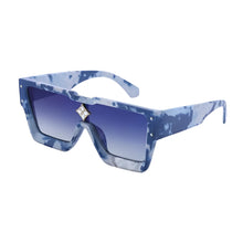 Load image into Gallery viewer, Crystal Sunglasses
