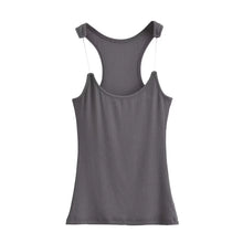 Load image into Gallery viewer, Illusion Tank Top
