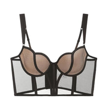 Load image into Gallery viewer, Mesh Bralette
