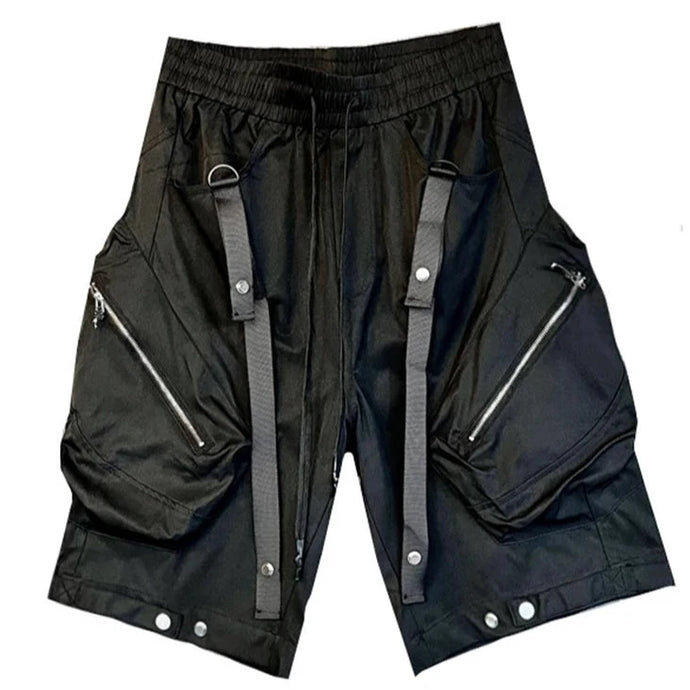 Zipper Pocket Tech Shorts | Modern Baby Las Vegas