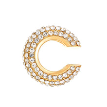 Load image into Gallery viewer, Crystal Ear Clip
