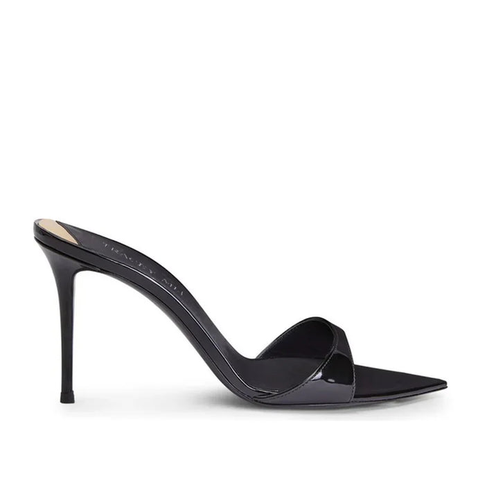 Pointed Stiletto Heels-Modern Baby Las Vegas