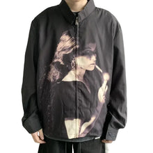 Load image into Gallery viewer, Smoking Woman Jacket
