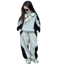 Load image into Gallery viewer, Patch Sweatsuit
