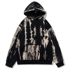 Load image into Gallery viewer, Tie-Dye Hoodie
