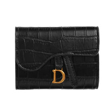 Load image into Gallery viewer, Textured Wallet
