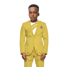 Load image into Gallery viewer, Double-Strap Suit-Modern Baby Las Vegas
