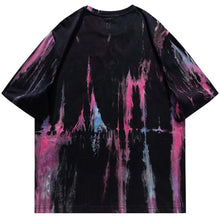 Load image into Gallery viewer, Tie-Dye T-Shirt Collection
