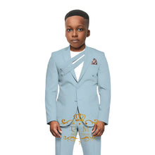 Load image into Gallery viewer, Double-Strap Suit-Modern Baby Las Vegas
