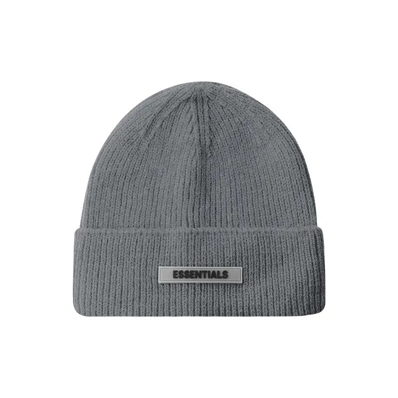 Essentials Knit Hat | Modern Baby Las Vegas